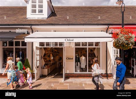 bicester village chloe|Chloé Outlet UK .